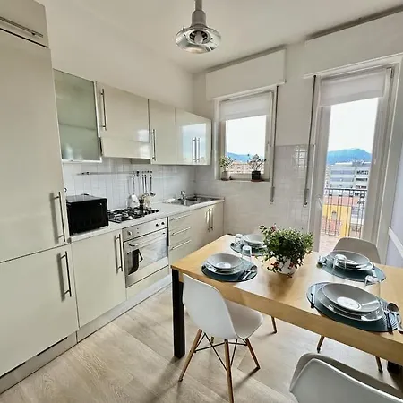 Apartment Cozy Il Balconcino *