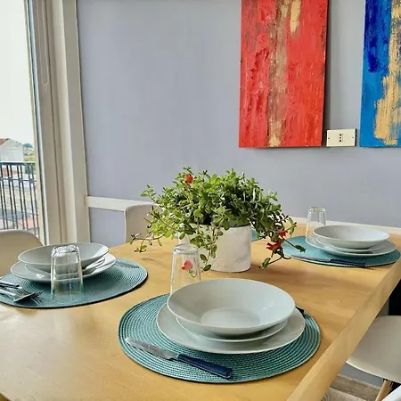 Cozy Il Balconcino Apartment *