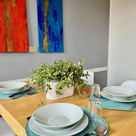 Cozy Il Balconcino Apartment *