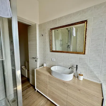 Cozy Il Balconcino Bergamo