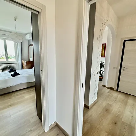 Cozy Il Balconcino Apartment *